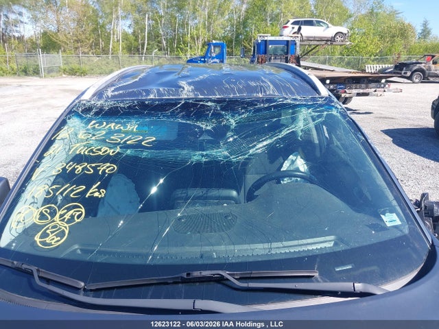 Aukcja sprzedaży 2021 Hyundai Tucson Preferred Awd, vin: KM8J3CA42MU348570, numer aukcji: 12623122
