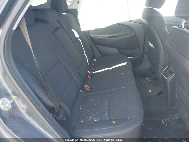 Aukcja sprzedaży 2021 Hyundai Tucson Preferred Awd, vin: KM8J3CA42MU348570, numer aukcji: 12623122