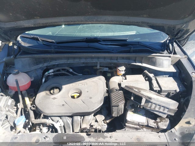 Aukcja sprzedaży 2021 Hyundai Tucson Preferred Awd, vin: KM8J3CA42MU348570, numer aukcji: 12623122