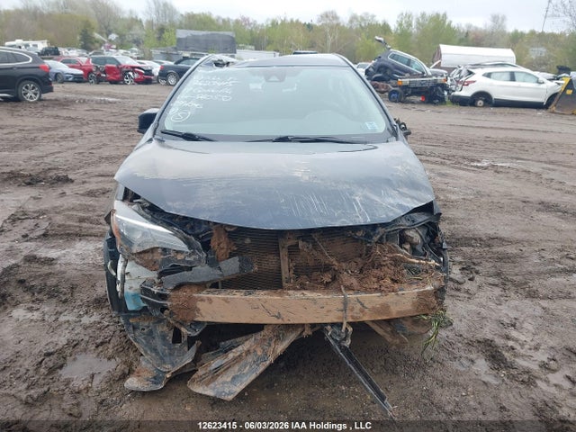 Toyota COROLLA LE 2017 2T1BURHE8HC960332 Image 11