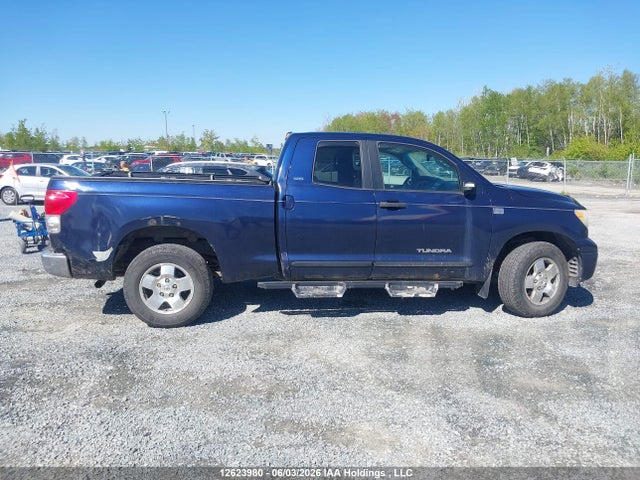 2008 Toyota Tundra Sr5 4.7l V8 მანქანა იყიდება აუქციონზე, vin: 5TBBT54108S462396, აუქციონის ნომერი: 12623980