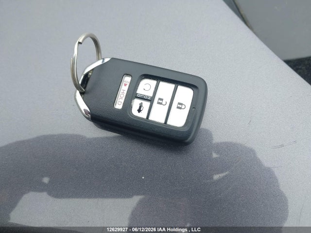 Honda CIVIC SE 2018 2HGFC2F68JH036526 Image 10