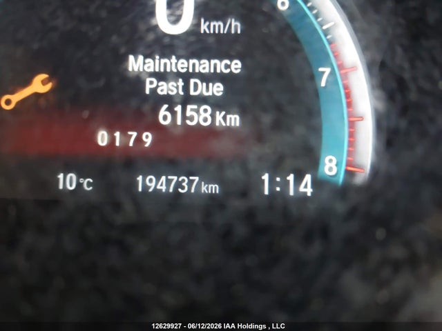 Honda CIVIC SE 2018 2HGFC2F68JH036526 Image 14