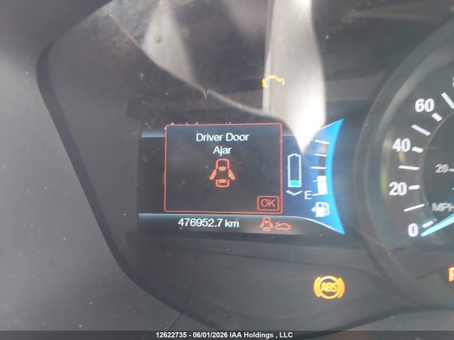2014 Ford Fusion Hybrid Se მანქანა იყიდება აუქციონზე, vin: 3FA6P0LU9ER342192, აუქციონის ნომერი: 12622735
