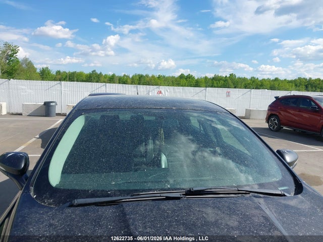 2014 Ford Fusion Hybrid Se მანქანა იყიდება აუქციონზე, vin: 3FA6P0LU9ER342192, აუქციონის ნომერი: 12622735