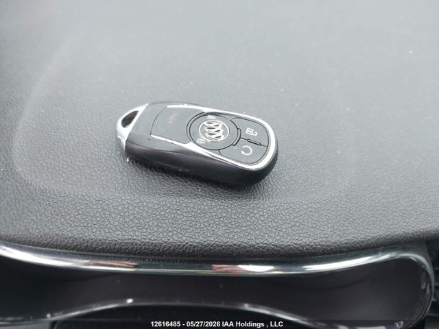 Buick Encore Preferred 2018 KL4CJESB6JB707576 Image 10