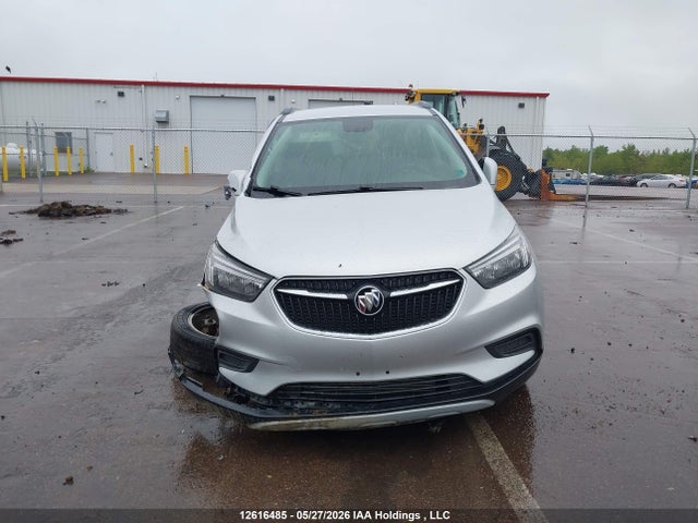 Buick Encore Preferred 2018 KL4CJESB6JB707576 Image 11