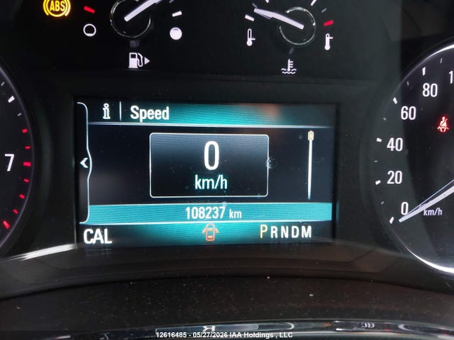 Buick Encore Preferred 2018 KL4CJESB6JB707576 Image 14