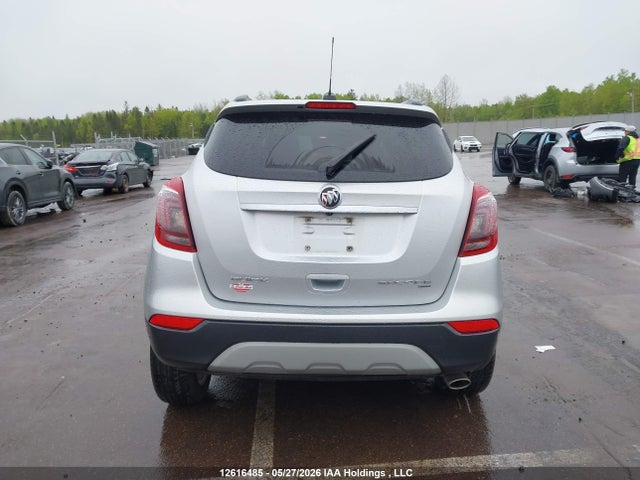 Buick Encore Preferred 2018 KL4CJESB6JB707576 Image 15