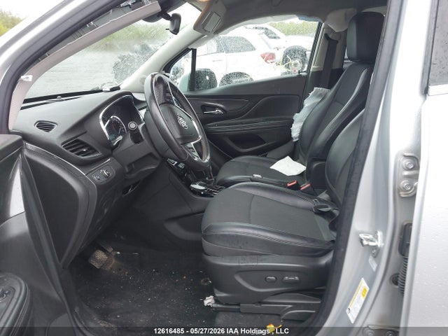 Buick Encore Preferred 2018 KL4CJESB6JB707576 Image 17