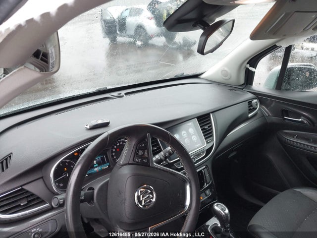 Buick Encore Preferred 2018 KL4CJESB6JB707576 Image 18