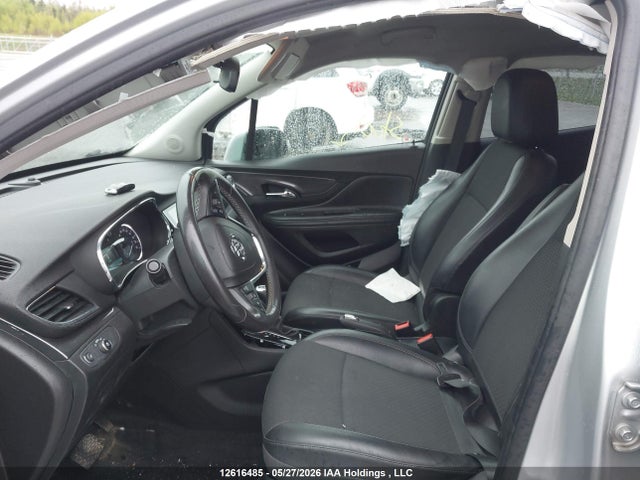Buick Encore Preferred 2018 KL4CJESB6JB707576 Image 5