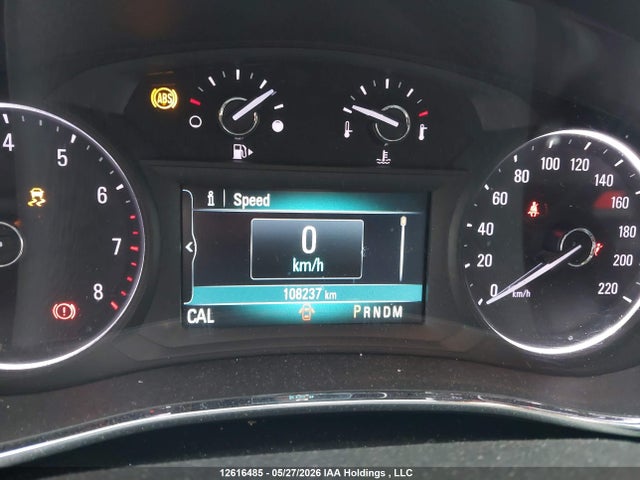Buick Encore Preferred 2018 KL4CJESB6JB707576 Image 7