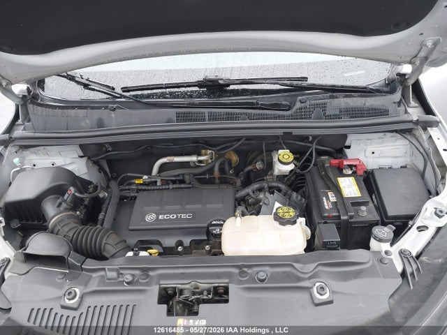 Buick Encore Preferred 2018 KL4CJESB6JB707576 Image 9