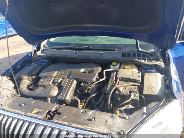 12618934 :رقم المزاد ، 1G4PP5SK1D4182551 vin ، 2013 Buick Verano مزاد بيع