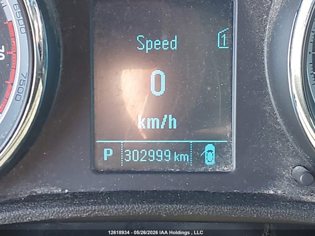 12618934 :رقم المزاد ، 1G4PP5SK1D4182551 vin ، 2013 Buick Verano مزاد بيع