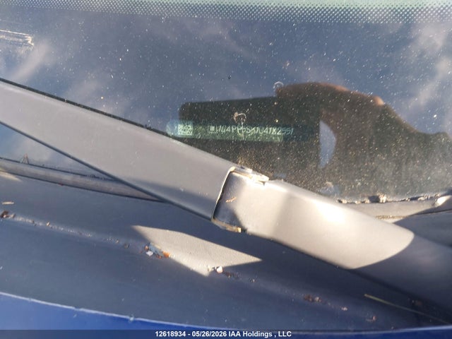 12618934 :رقم المزاد ، 1G4PP5SK1D4182551 vin ، 2013 Buick Verano مزاد بيع