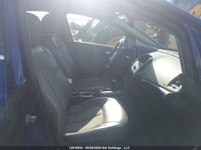 12618934 :رقم المزاد ، 1G4PP5SK1D4182551 vin ، 2013 Buick Verano مزاد بيع