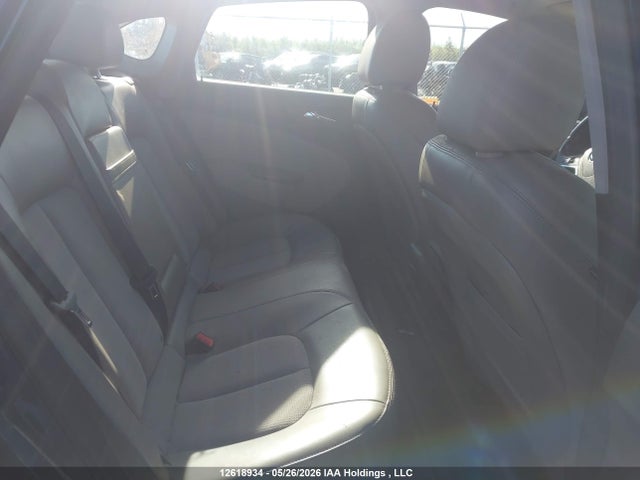12618934 :رقم المزاد ، 1G4PP5SK1D4182551 vin ، 2013 Buick Verano مزاد بيع
