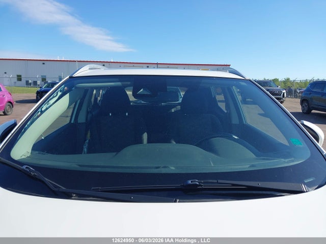 2020 Nissan Qashqai S/sl/sv მანქანა იყიდება აუქციონზე, vin: JN1BJ1CWXLW365222, აუქციონის ნომერი: 12624950