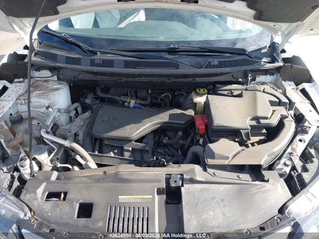 2020 Nissan Qashqai S/sl/sv მანქანა იყიდება აუქციონზე, vin: JN1BJ1CWXLW365222, აუქციონის ნომერი: 12624950