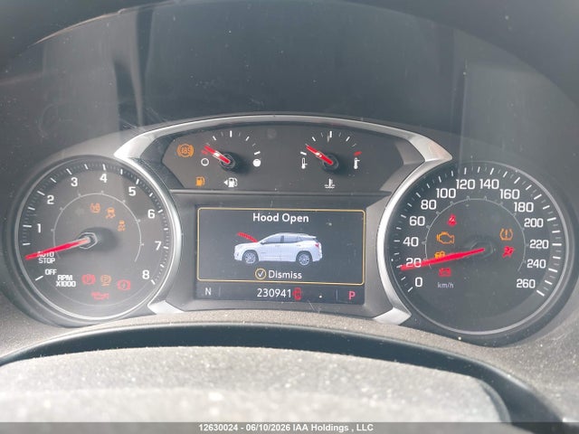 Продаж на аукціоні авто 2019 Gmc Terrain Slt, vin: 3GKALVEX5KL159721, номер лоту: 12630024