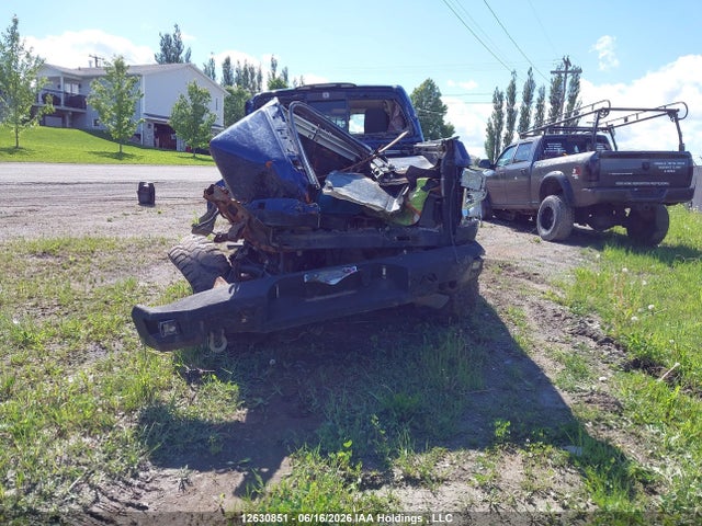 Aukcja sprzedaży 2016 Nissan Titan Xd Platinum Reserve/pro-4x/s/sl/sv, vin: 1N6BA1F46GN503631, numer aukcji: 12630851