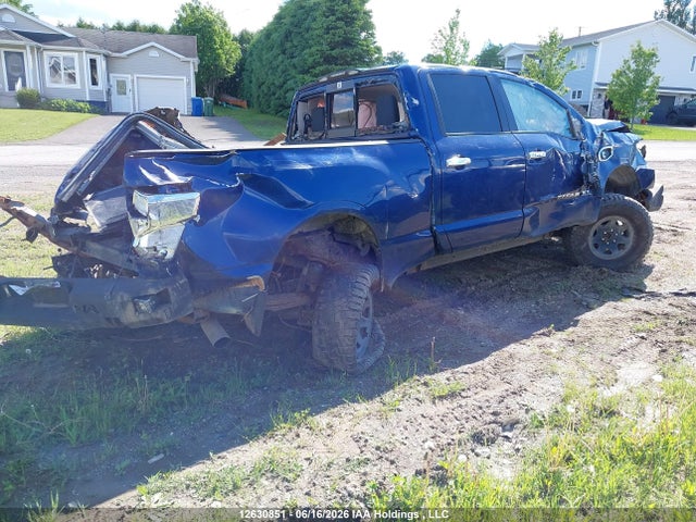 Aukcja sprzedaży 2016 Nissan Titan Xd Platinum Reserve/pro-4x/s/sl/sv, vin: 1N6BA1F46GN503631, numer aukcji: 12630851