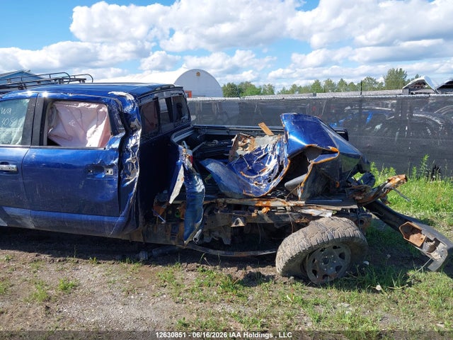 Aukcja sprzedaży 2016 Nissan Titan Xd Platinum Reserve/pro-4x/s/sl/sv, vin: 1N6BA1F46GN503631, numer aukcji: 12630851
