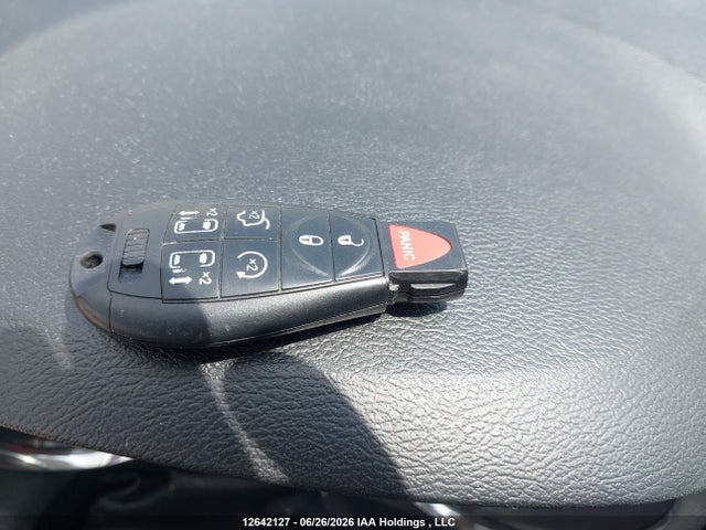 Dodge Grand Caravan Se 2017 2C4RDGBG2HR879601 Image 11