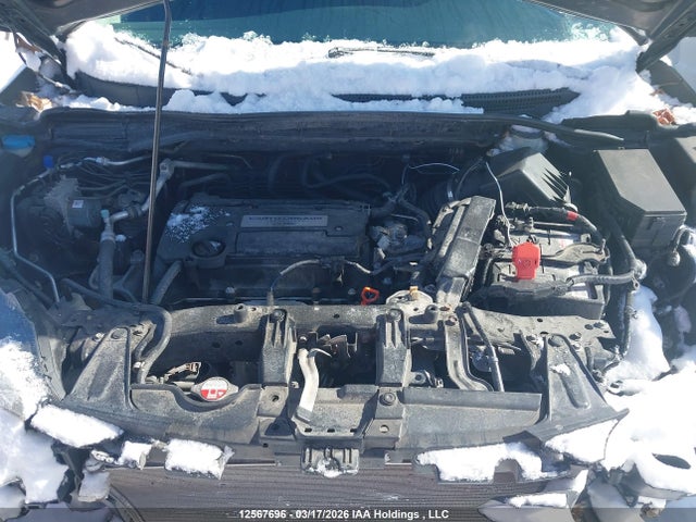 Honda CR-V SE 2015 2HKRM4H47FH100232 Image 10