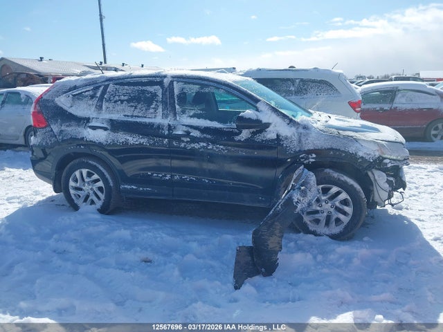 Honda CR-V SE 2015 2HKRM4H47FH100232 Image 13