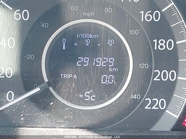 Honda CR-V SE 2015 2HKRM4H47FH100232 Image 15