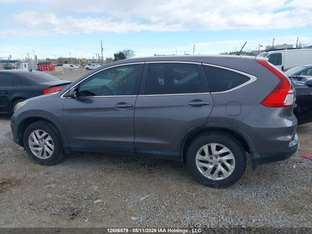 Honda CR-V EX 2016 2HKRM4H5XGH106682 Image 15