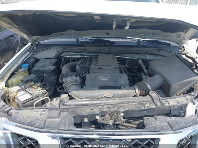 Aukcja sprzedaży 2017 Nissan Frontier Sv, vin: 1N6AD0CUXHN751593, numer aukcji: 12623820