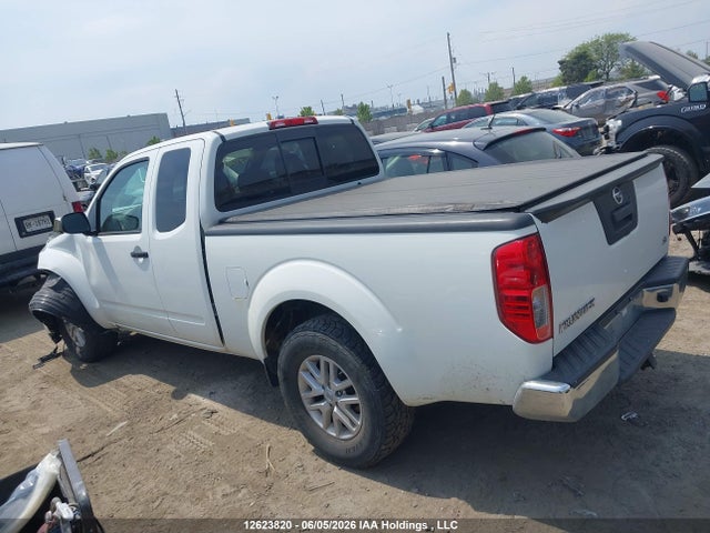 Aukcja sprzedaży 2017 Nissan Frontier Sv, vin: 1N6AD0CUXHN751593, numer aukcji: 12623820