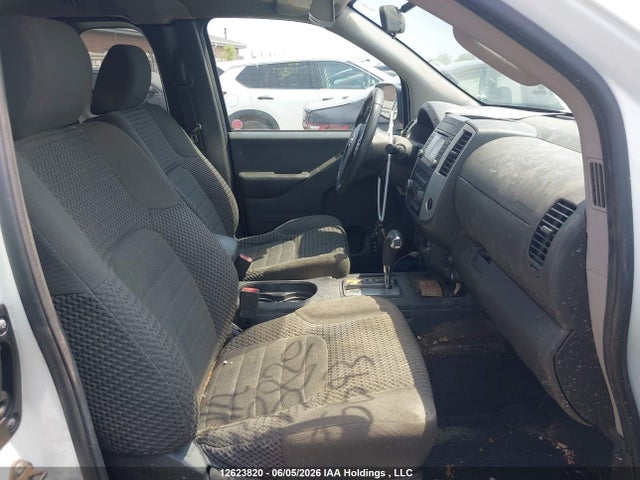 Aukcja sprzedaży 2017 Nissan Frontier Sv, vin: 1N6AD0CUXHN751593, numer aukcji: 12623820