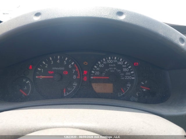 Aukcja sprzedaży 2017 Nissan Frontier Sv, vin: 1N6AD0CUXHN751593, numer aukcji: 12623820