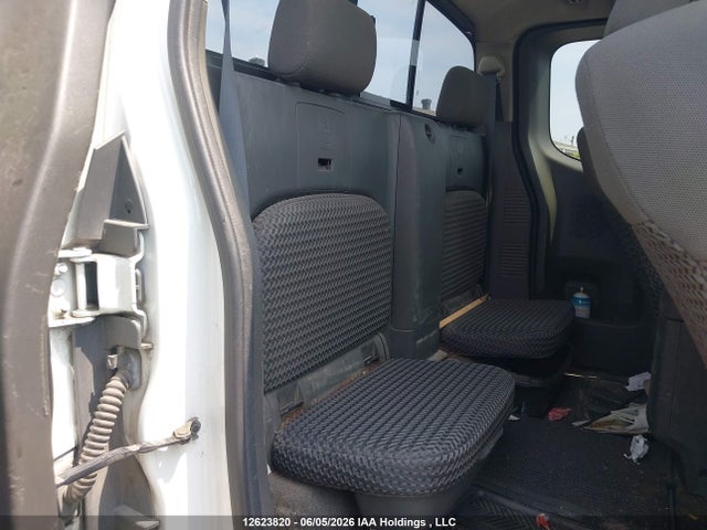 Aukcja sprzedaży 2017 Nissan Frontier Sv, vin: 1N6AD0CUXHN751593, numer aukcji: 12623820