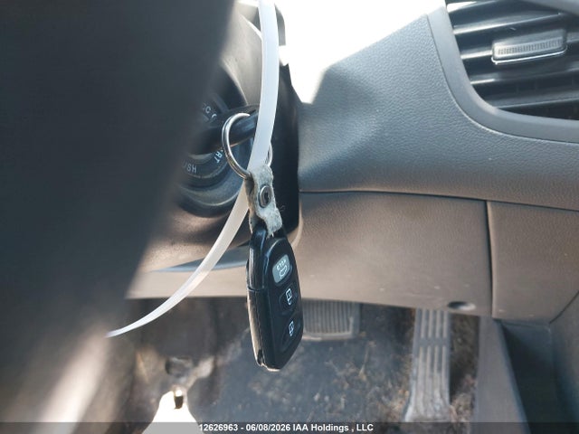 2013 Hyundai Elantra Gl მანქანა იყიდება აუქციონზე, vin: 5NPDH4AE9DH201724, აუქციონის ნომერი: 12626963