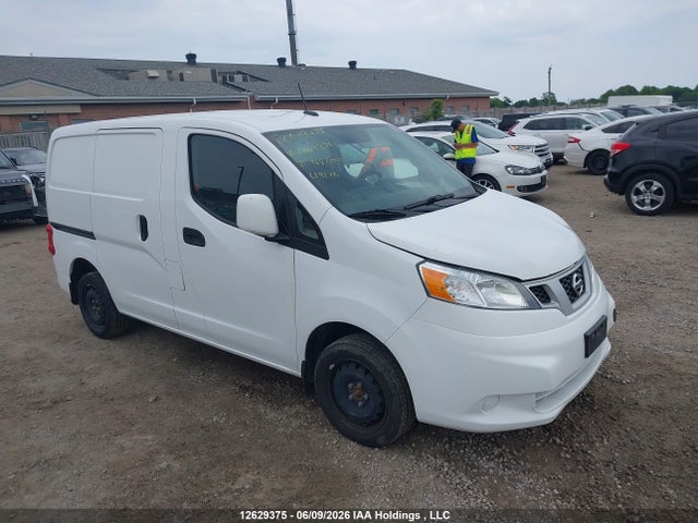 Aukcja sprzedaży 2021 Nissan Nv200 S/sv, vin: 3N6CM0KN1MK709378, numer aukcji: 12629375