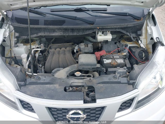 Aukcja sprzedaży 2021 Nissan Nv200 S/sv, vin: 3N6CM0KN1MK709378, numer aukcji: 12629375