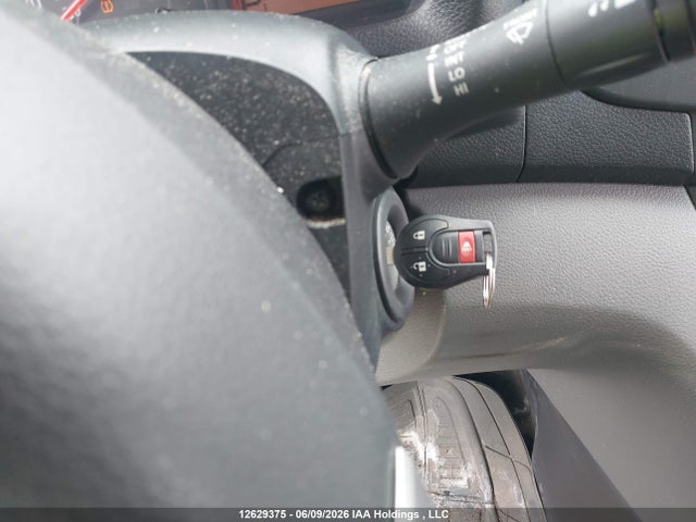 Aukcja sprzedaży 2021 Nissan Nv200 S/sv, vin: 3N6CM0KN1MK709378, numer aukcji: 12629375