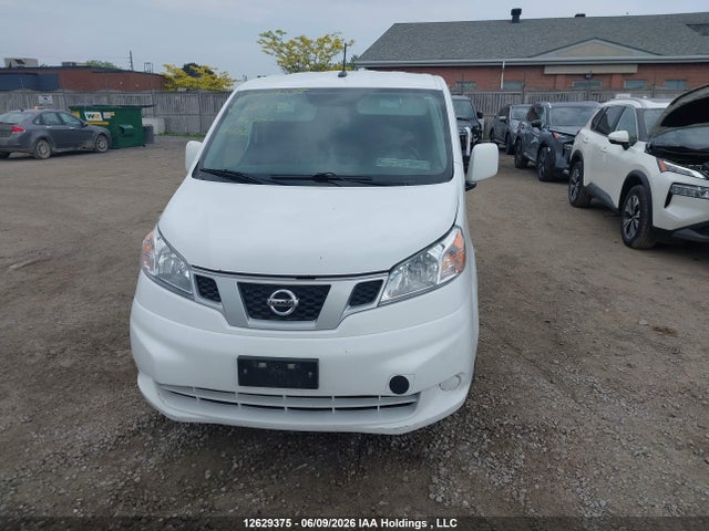 Aukcja sprzedaży 2021 Nissan Nv200 S/sv, vin: 3N6CM0KN1MK709378, numer aukcji: 12629375