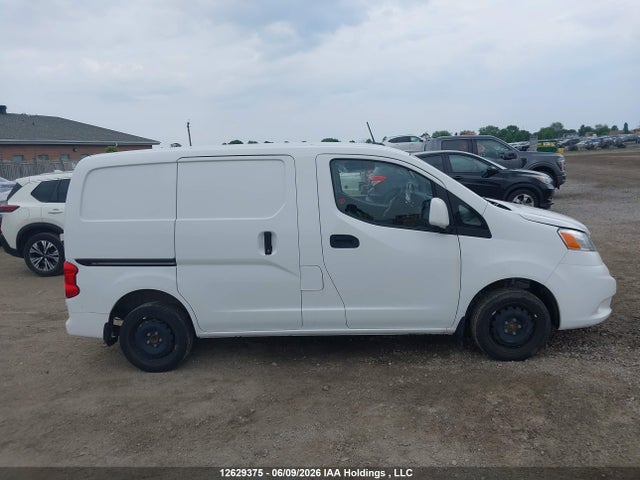 Aukcja sprzedaży 2021 Nissan Nv200 S/sv, vin: 3N6CM0KN1MK709378, numer aukcji: 12629375