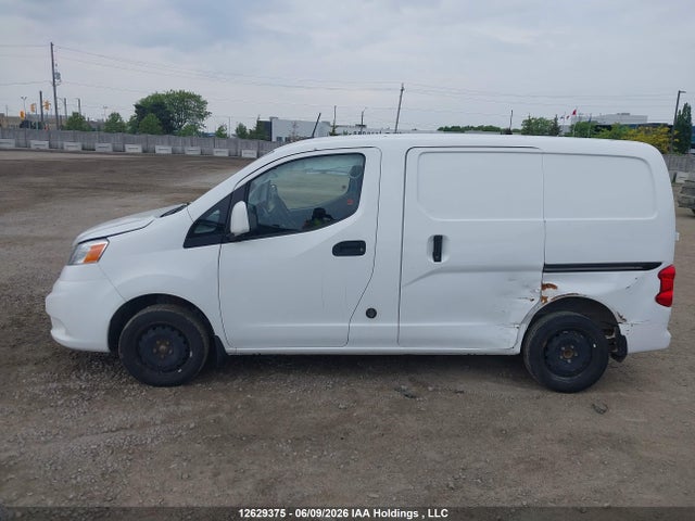 Aukcja sprzedaży 2021 Nissan Nv200 S/sv, vin: 3N6CM0KN1MK709378, numer aukcji: 12629375