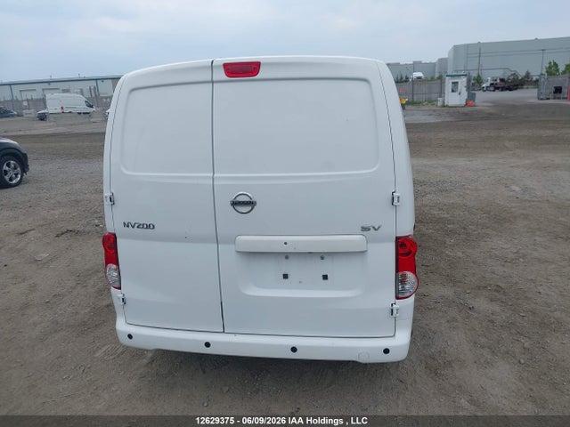 Aukcja sprzedaży 2021 Nissan Nv200 S/sv, vin: 3N6CM0KN1MK709378, numer aukcji: 12629375