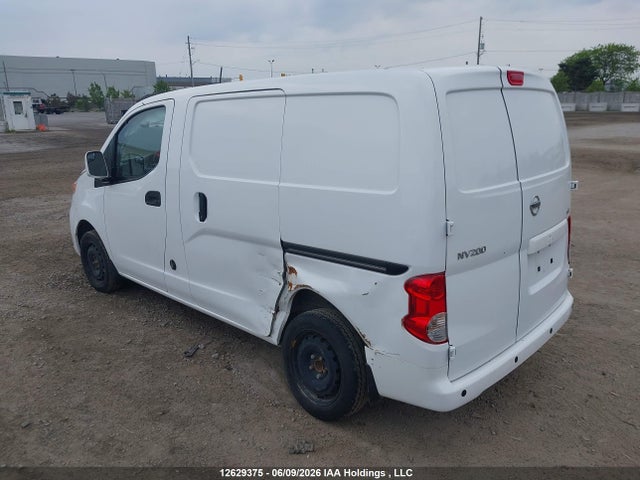 Aukcja sprzedaży 2021 Nissan Nv200 S/sv, vin: 3N6CM0KN1MK709378, numer aukcji: 12629375