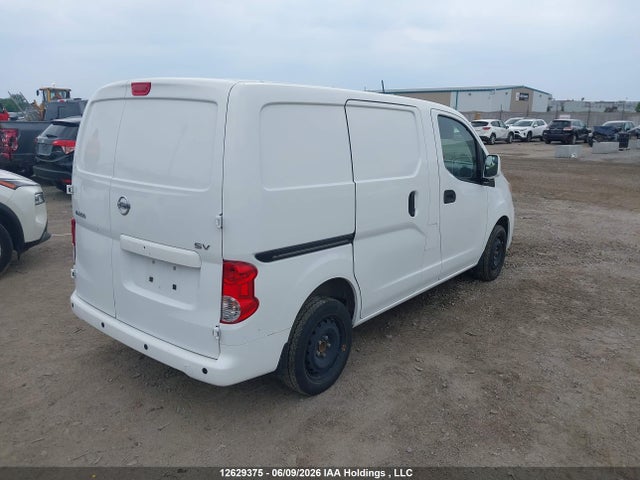 Aukcja sprzedaży 2021 Nissan Nv200 S/sv, vin: 3N6CM0KN1MK709378, numer aukcji: 12629375