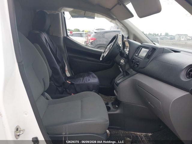 Aukcja sprzedaży 2021 Nissan Nv200 S/sv, vin: 3N6CM0KN1MK709378, numer aukcji: 12629375